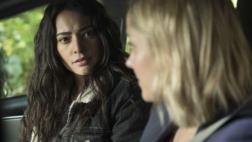 undefined Season 1 Episode 6 - LKA