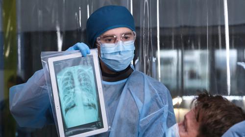 The Good Doctor Season 4 Episode 1 - Frontline (1)