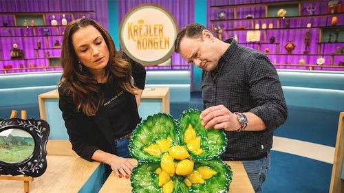 Krejlerkongen Season 17 Episode 21 - Episode 21