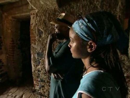 The Amazing Race Season 6 Episode 5 - Quit Following Us