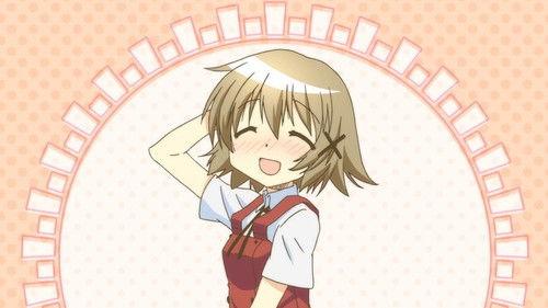 Hidamari Sketch Season 4 Episode 6 - September 25th: Chatting Sketch / September 29th-30th: Hiro-san