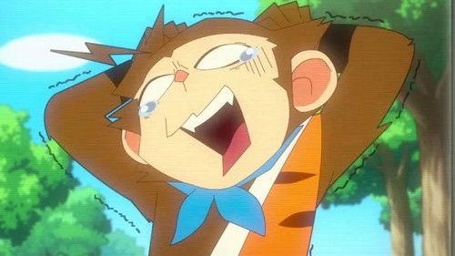 Magic stool Season 2 Episode 3 - Episode 3