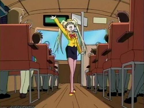 Happy Lesson Season 2 Episode 5 - Sowa Sowa - Rustle Rustle - School Trip