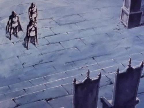 King Arthur and the Knights of the Round Table Season 1 Episode 9 - To Save a Squire