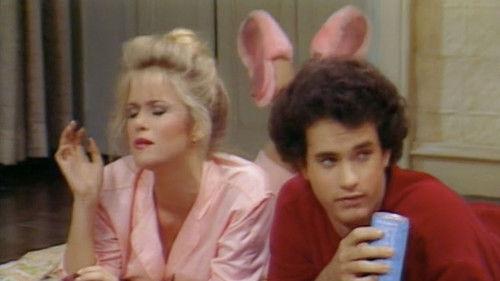 Bosom Buddies Season 2 Episode 5 - On the Road to Monte Carlo