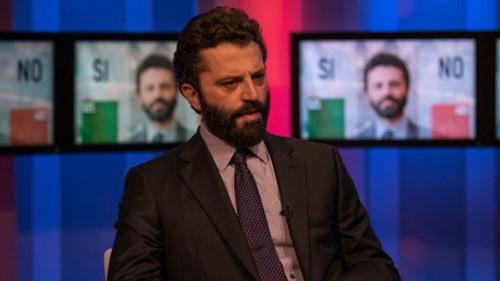 The Miracle Season 1 Episode 3 - The First Duty of the Living