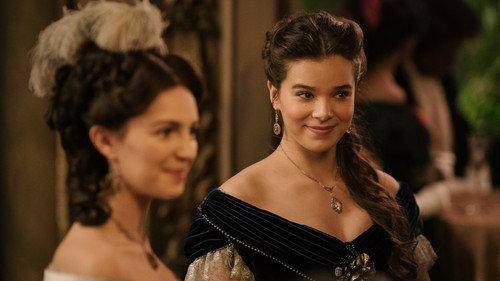undefined Season 2 Episode 6 - Split the lark
