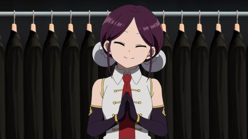 Undead Unluck Season 1 Episode 5 - United We Negate