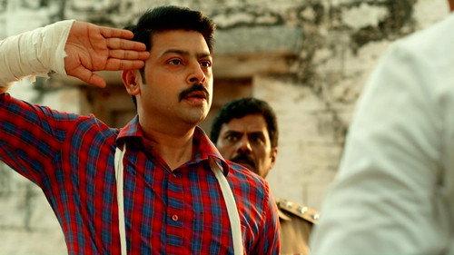 Recce Season 1 Episode 5 - The Clue