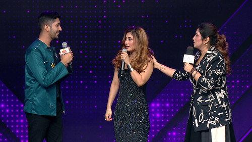 Super Singer Season 11 Episode 15 - Super Singer's Flavourful Guests