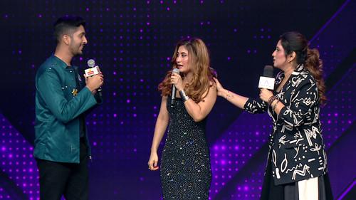 Super Singer Season 11 Episode 15 - Super Singer's Flavourful Guests