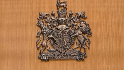 Court Justice: Sydney Season 1 Episode 6 - Drugs