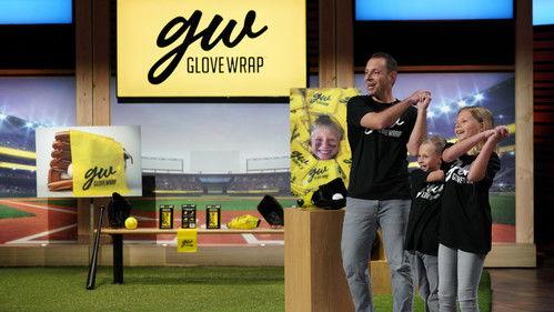 Shark Tank Season 15 Episode 3 - Episode 3