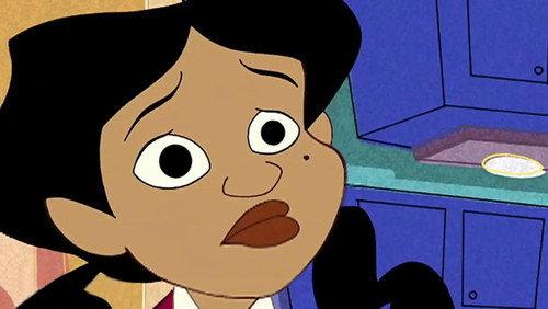 The Proud Family Season 1 Episode 1 - Bring It On