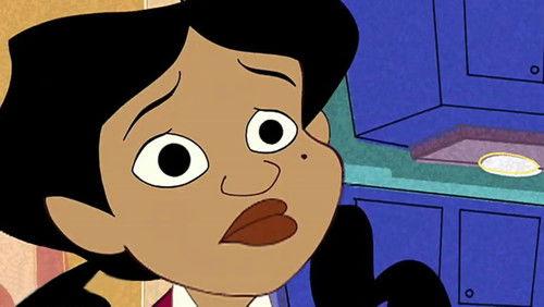 The Proud Family Season 1 Episode 1 - Bring It On