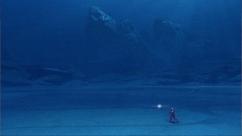 Red vs. Blue Season 16 Episode 9 - Walk and Talk