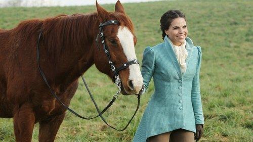 Once Upon a Time Season 1 Episode 18 - The Stable Boy