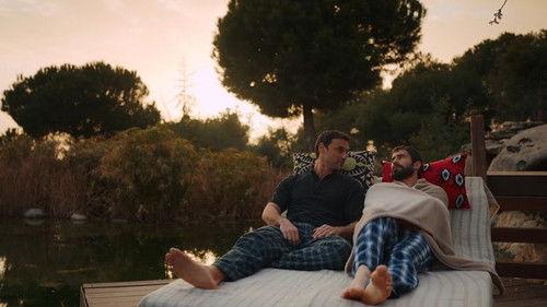 Bosé Season 1 Episode 5 - LOS CHICOS NO LLORAN