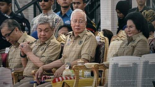 Dirty Money Season 2 Episode 2 - The Man at the Top