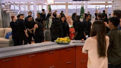 Lab Rats Season 3 Episode 23 - Bionic House Party