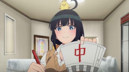 Pon no Michi Season 1 Episode 8 - Turn On the Light