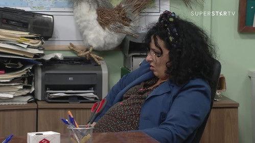 Državni posao Season 10 Episode 1 - 1636 Mrtvi mrtvi