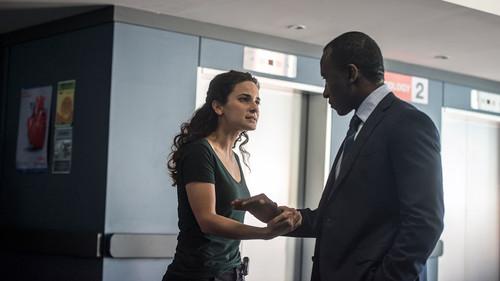 Pulse Season 1 Episode 8 - Episode 8