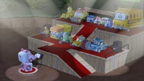 Robocar Poli Season 1 Episode 17 - Episode 17