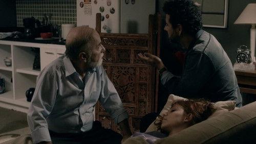 A Segunda Vez Season 1 Episode 4 - Episode 4