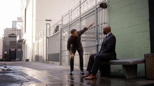 CSI: Vegas Season 2 Episode 14 - Third Time's the Charm