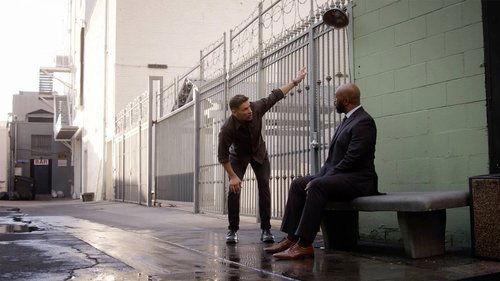 CSI: Vegas Season 2 Episode 14 - Third Time's the Charm