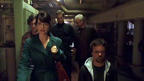 Threshold Season 1 Episode 2 - Trees Made of Glass (2)