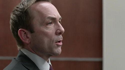 Hudson & Rex Season 2 Episode 19 - In a Family Way