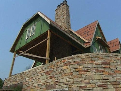 Hometime Season 27 Episode 18 - Creekside Home Mechanicals