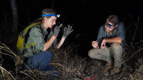Aussie Gold Hunters Season 8 Episode 13 - Episode 13