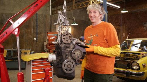 Wheeler Dealers Season 13 Episode 3 - 1977 Honda CVCC