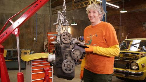 Wheeler Dealers Season 13 Episode 3 - 1977 Honda CVCC