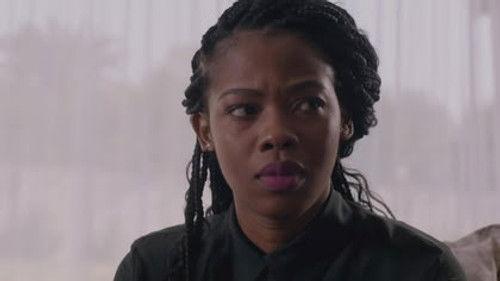 Housekeepers Season 2 Episode 6 - Eye For An Eye