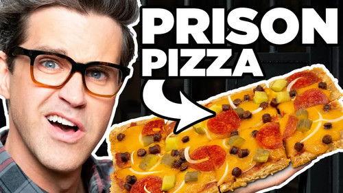 Good Mythical Morning Season 17 Episode 8 - Prison Food Hacks Taste Test