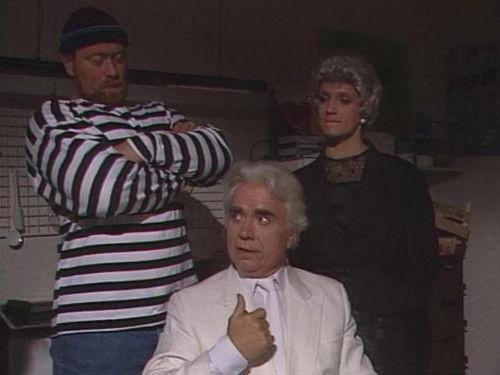 Mailbox X Season 2 Episode 8 - Episode 8