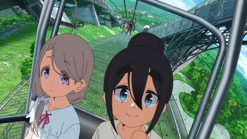 mono Season 1 Episode 9 - Nagano/Toyama Trip That's on the Test (The Second Night)