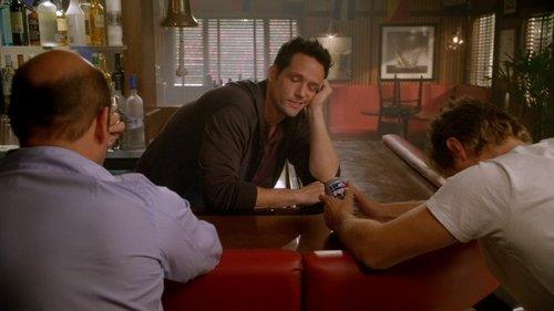 Cougar Town Season 1 Episode 14 - All the Wrong Reasons