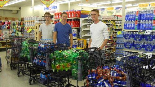 Extreme Couponing Season 4 Episode 5 - Susan & Cole