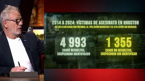 Cuarto Milenio Season 21 Episode 17 - Episode 17