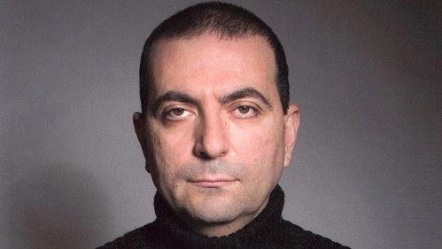 Zomergasten Season 20 Episode 3 - Hany Abu-Assad