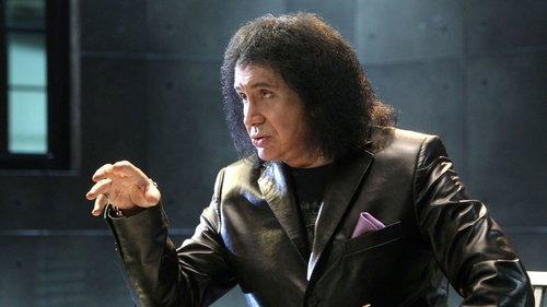 CSI: Crime Scene Investigation Season 14 Episode 17 - Long Road Home