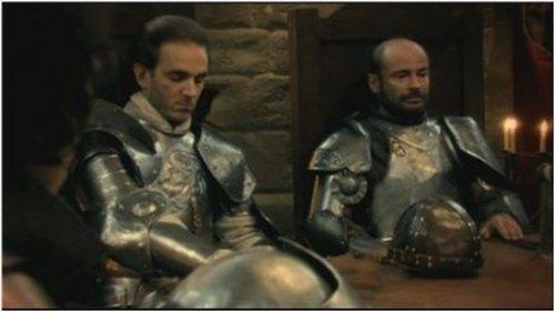 Kaamelott Season 2 Episode 1 - Spangenhelm