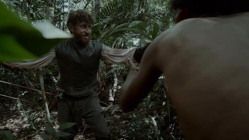 Conquistadores: Adventum Season 1 Episode 2 - The little captain