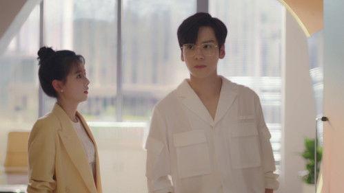 I May Love You Season 1 Episode 1 - The Most Heart Breaking Thing My Crush Did