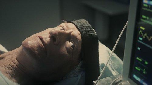 Unseen Season 1 Episode 1 - Blindness